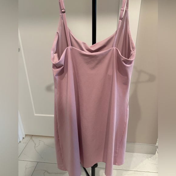 Abercrombie Traveler Dress - Picture 2 of 3